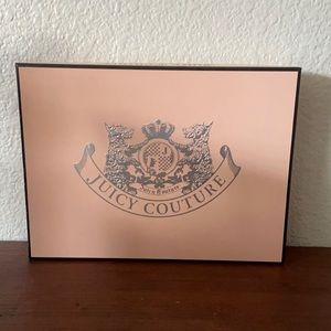 Juice Couture Perfume Kit